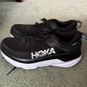 Hoka Bondi 7
